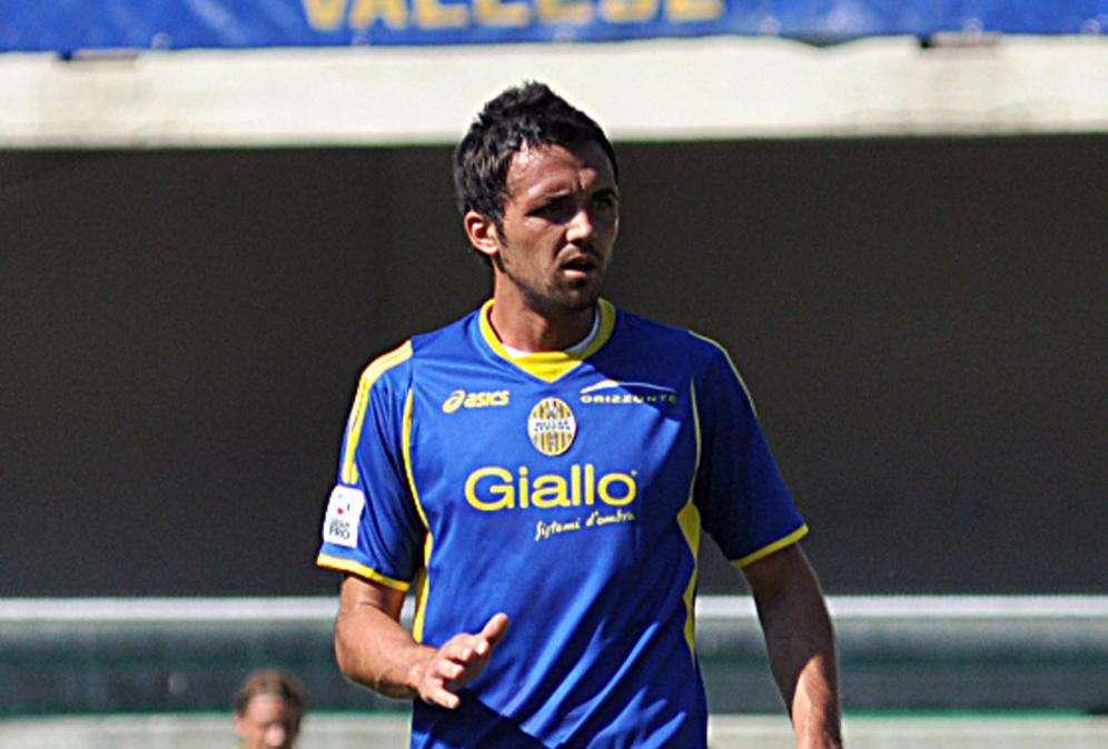 Luca Ceccarelli