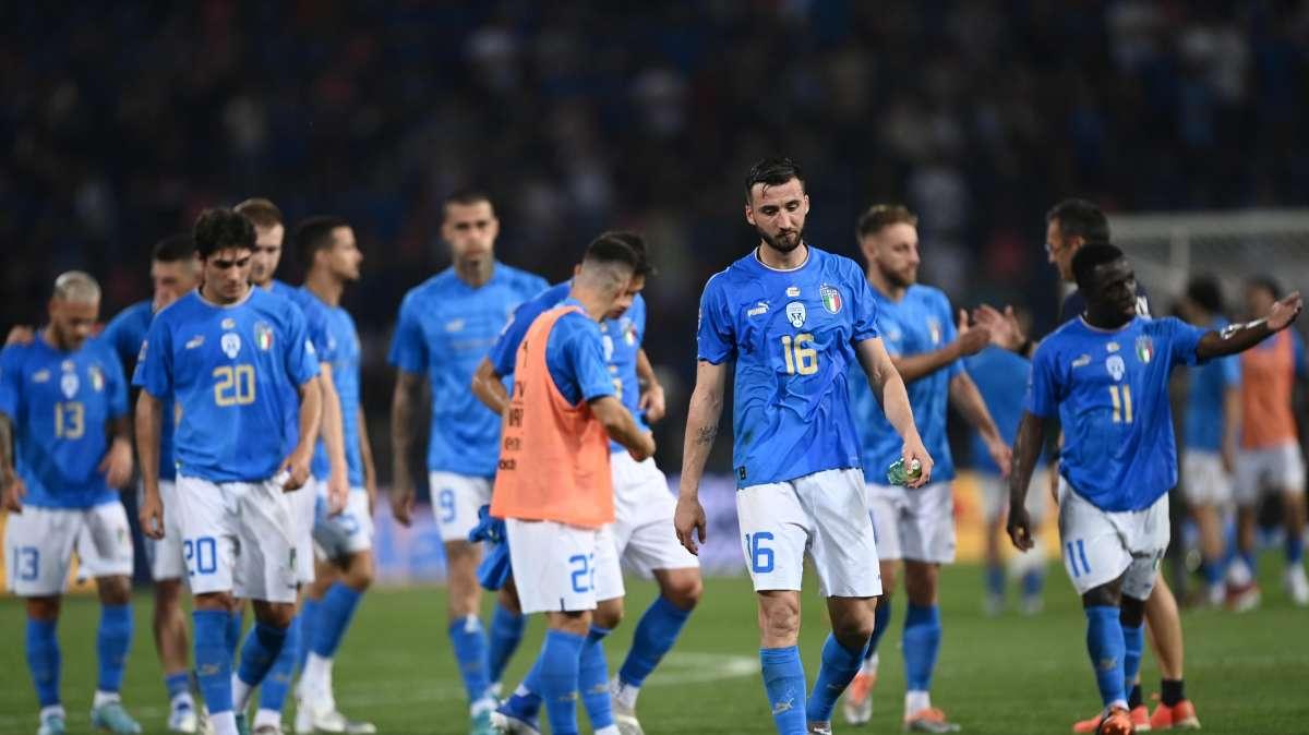 Nation League: azzurri in campo con l'Ungheria, Cancellieri e Caprari sperano