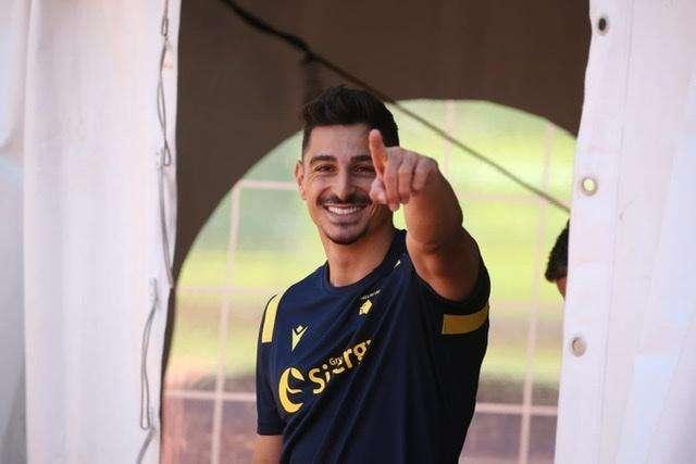 L'Arena: "Gunter «Stiamo andando bene, il Verona oggi è più maturo»