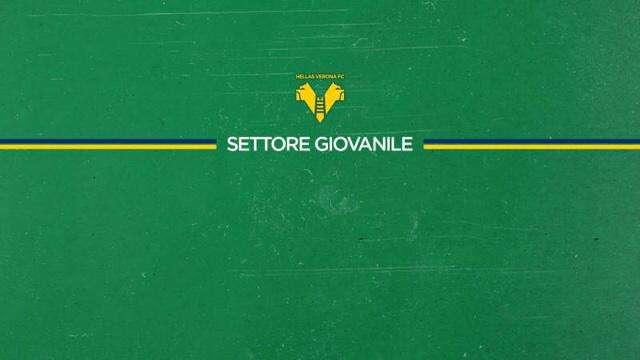 Settore Giovanile : i risultati del fine settimana