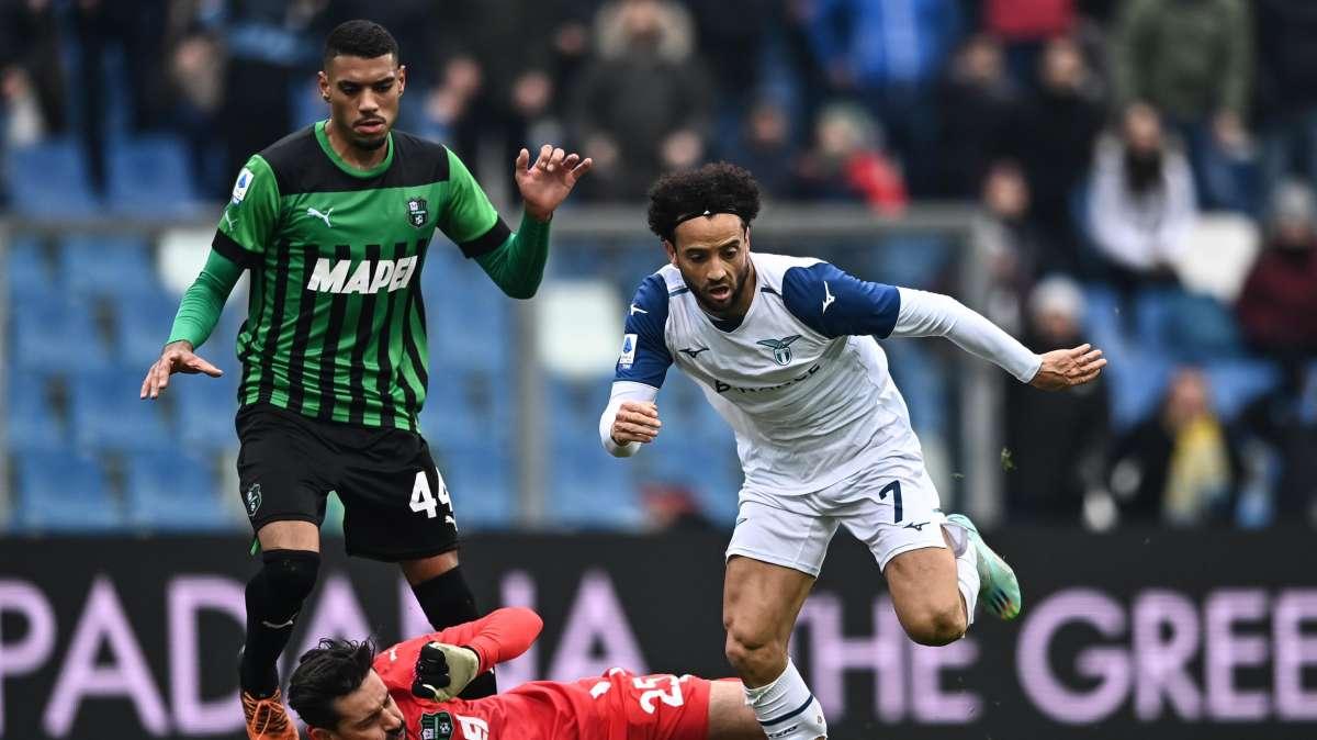 Serie A, 9^ giornata: tre gli incontri in programma oggi
