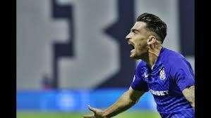 Mercato Verona - si avvicina Kulenovic, in uscita Mosquera