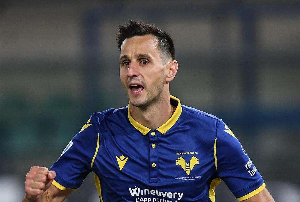 Hellas Verona-Bologna: il tabellino dell'incontro