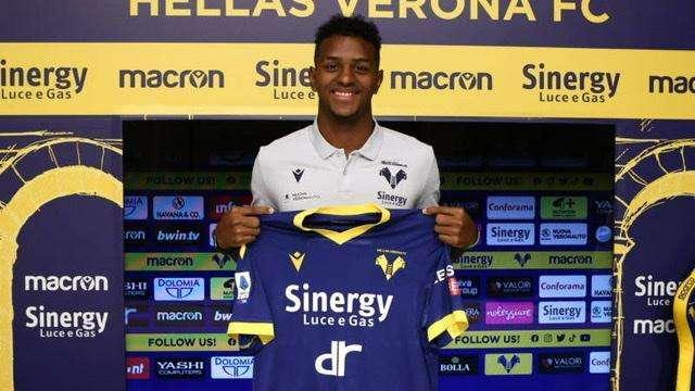 Hellas Verona, Cabal: «Yepes e Zapata i miei giocatori di riferimento»