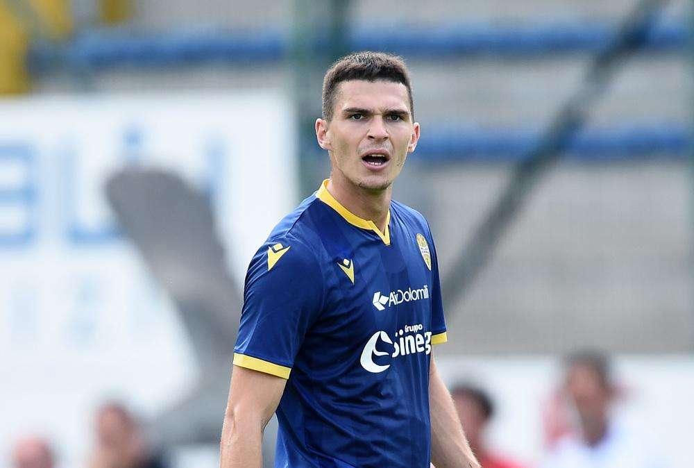 UFFICIALE: Tupta in prestito all'Ascoli.
