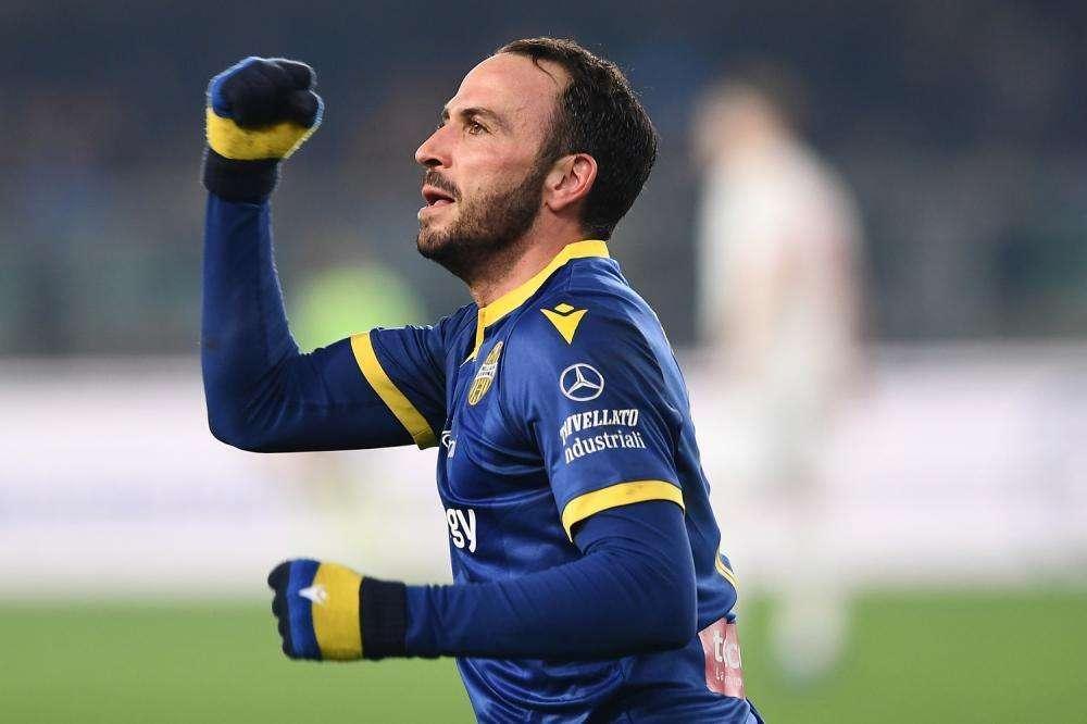 VIDEO - Pazzini, 50 gol in gialloblù
