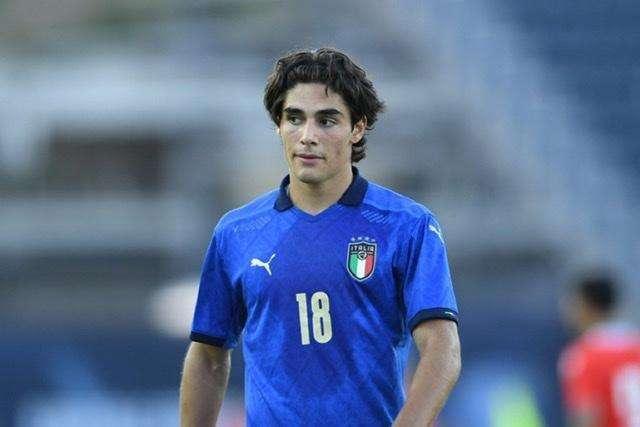 Nazionale: a distanza di 35 anni un altro gialloblù in campo