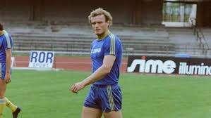 Il pallone racconta - Pisa-Verona 1-2, quarant'anni fa l'ultima vittoria gialloblù firmata da Briegel