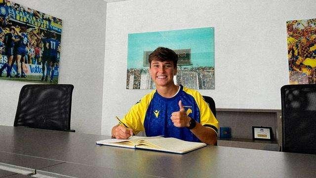 UFFICIALE - Hellas Verona Women, dalla Juventus arriva Federica Anghileri