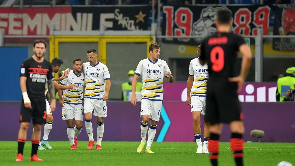 Gazzetta dello Sport - Consigli al Fantacalcio: Caprari è on fire