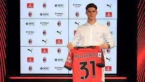 Mercato Verona - Il nome nuovo per la difesa è Pellegrino