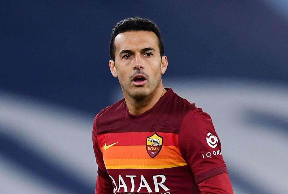 Roma, contro il Verona verso l'esclusione di Mkhitaryan e Pedro