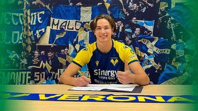 Ufficiale: Daniele Ghirardi, rinforzo della formazione Primavera