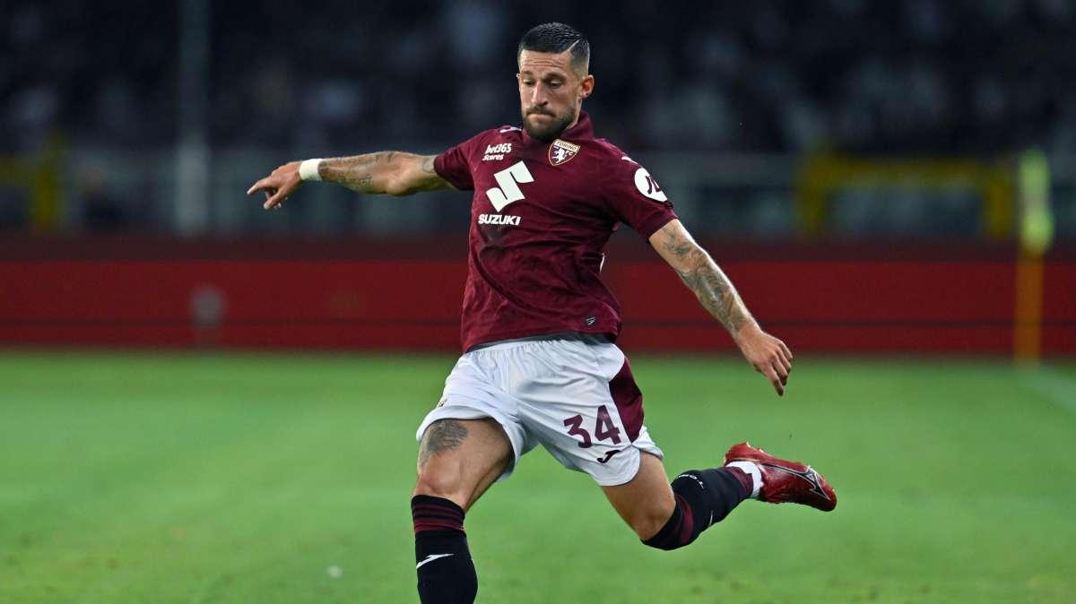 Mercato Verona - resta calda la pista che porta a Biraghi