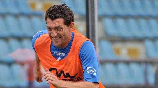 Verona-Cittadella, due precedenti al Bentegodi