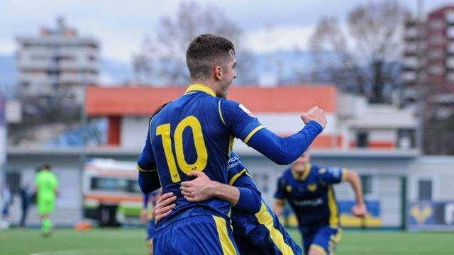 Primavera: rinviata la partita contro il Parma