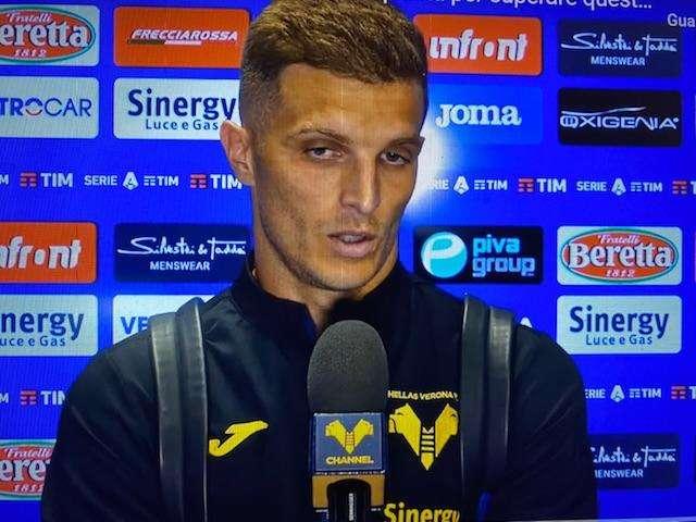 Il monito di Darko e le indecisioni di Baroni