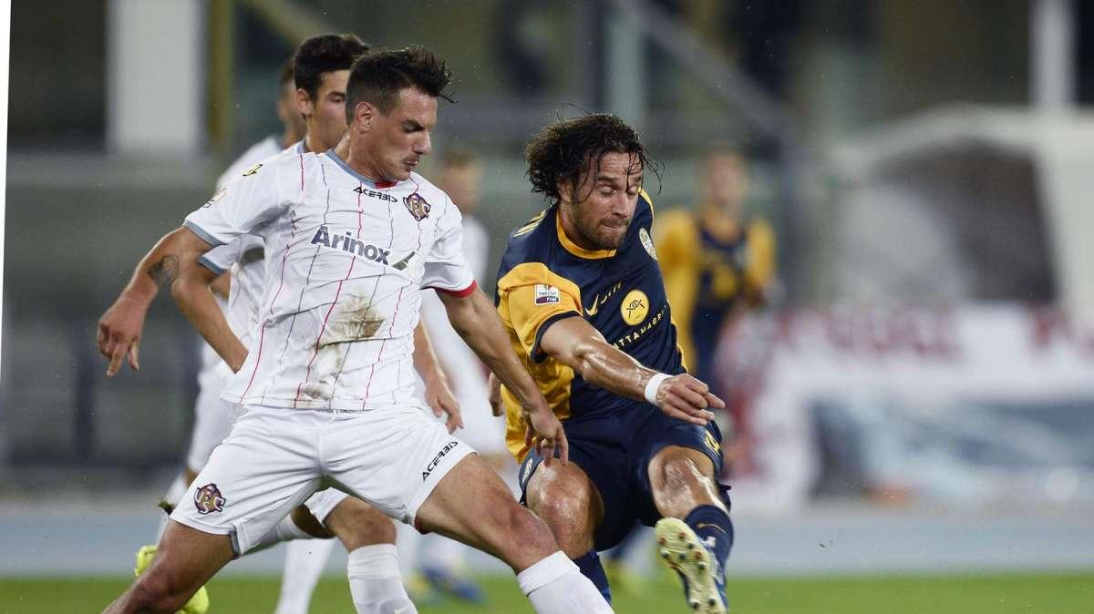 Verona-Cremonese: 60esima sfida tra le due squadre, i precedenti