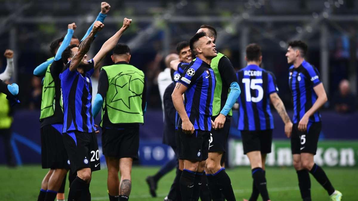 Champions League: stasera la finale Manchester City-Inter, dove vederla in diretta