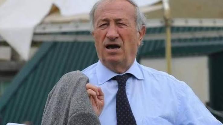 Calcio italiano in lutto per la scomparsa di Pippo Marchioro