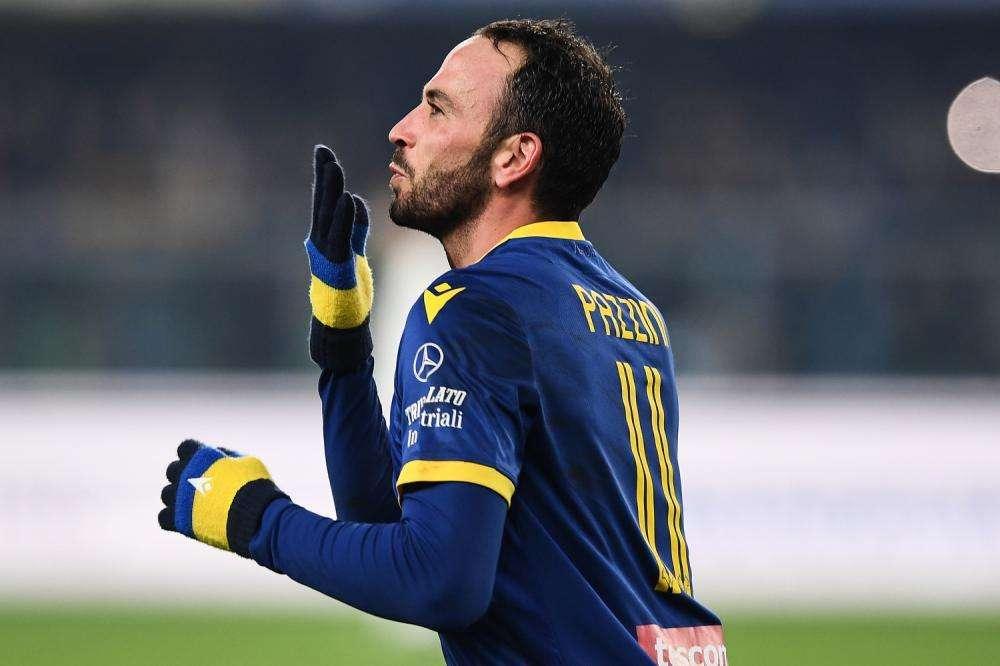 GdS - Infinito Pazzini: "Meritavamo quest'impresa"