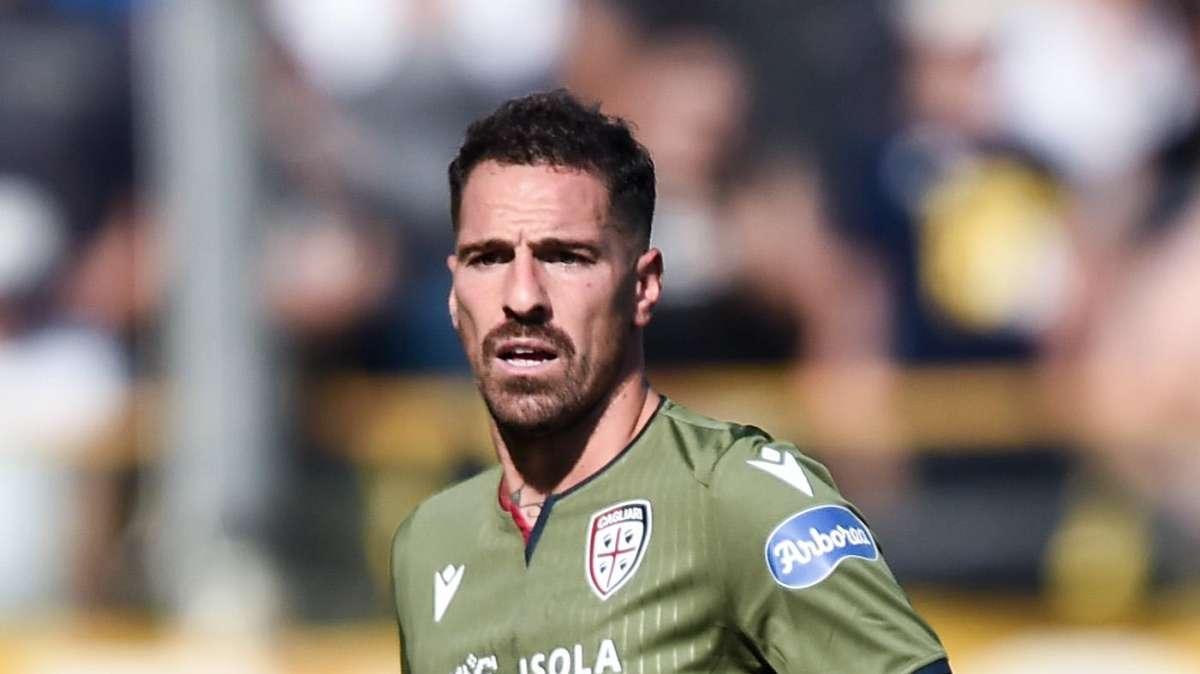 Fabrizio Cacciatore è un nuovo giocatore dell’Ascoli 