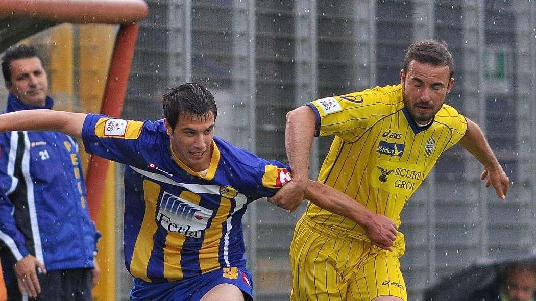 Live Arena, Berrettoni: "Sempre un grande piacere tornare a Verona"