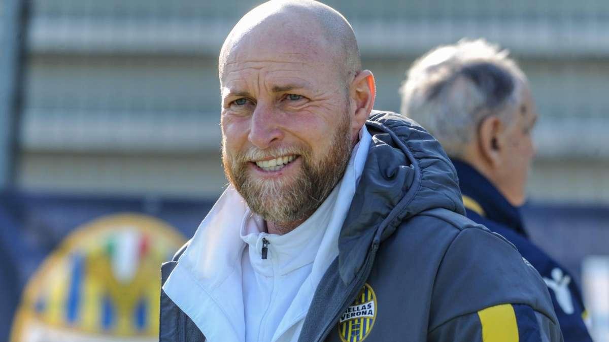 Hellas Verona Women: si attende il nome del nuovo tecnico