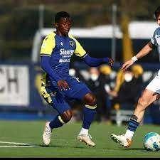 Primavera: Sulemana, nuovo talento gialloblù