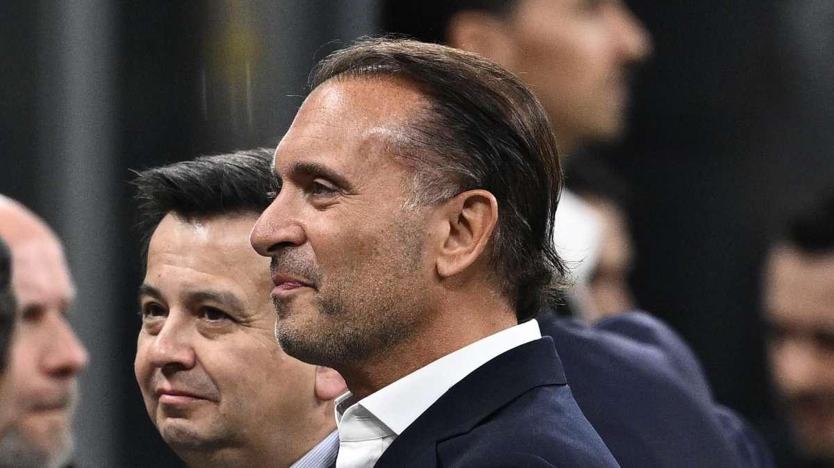 Milan: dopo la mancata qualificazione Champions via tutti, Cardinale fa piazza pulita