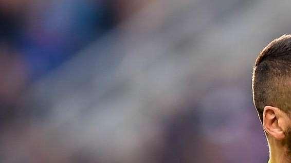 L'ex Verona Gamberini diventa vice allenatore della Virtus Verona