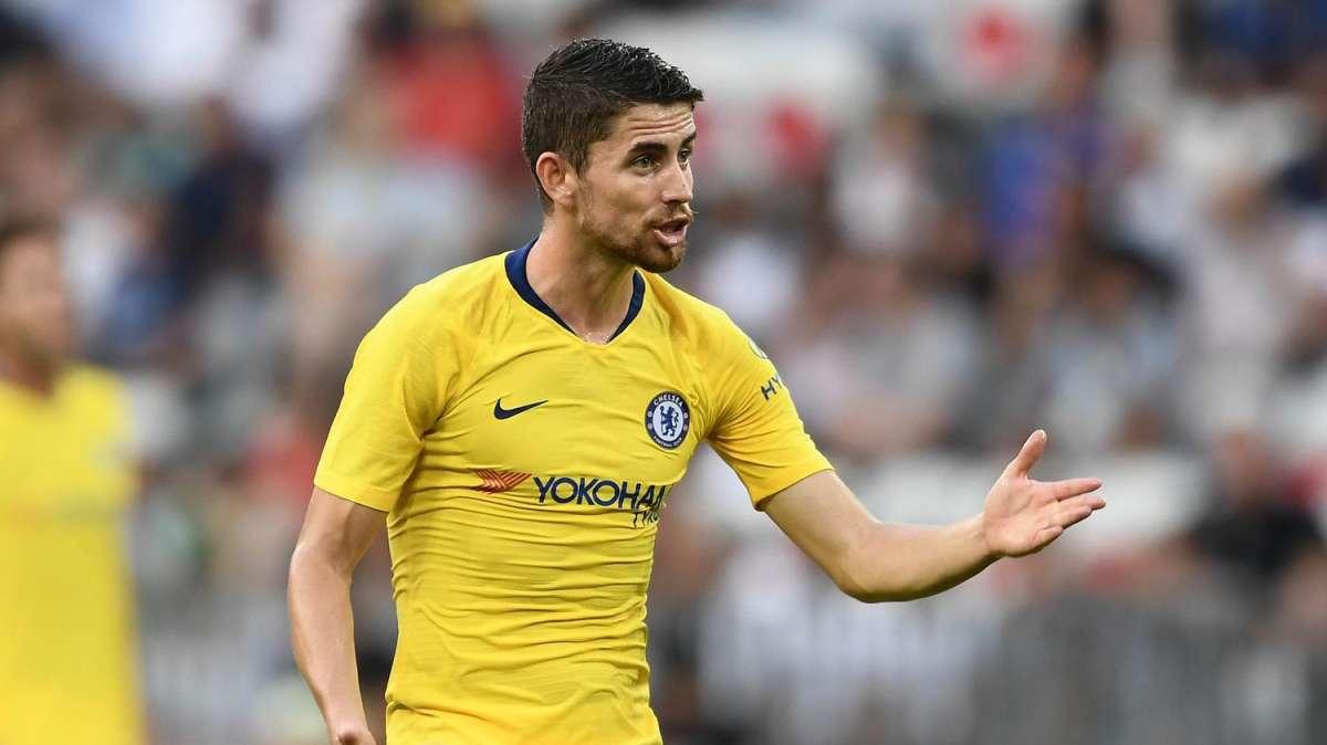 Champions League al Chelsea, Jorginho sul tetto d'Europa