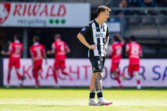 Mercato Verona: Sogliano guarda in Olanda, per l'attacco piace Hornkamp