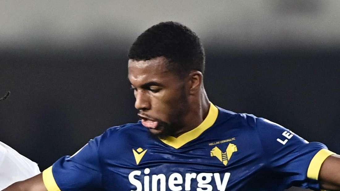 Mercato Verona: la Fiorentina si allontana da Hien. Torino in pole