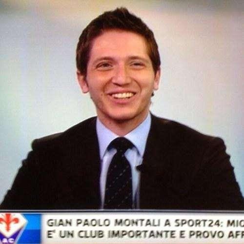 34^ Giornata - Il pronostico di...Mario Giunta