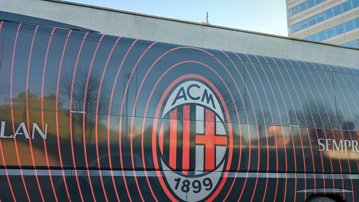 Verona-Milan: invito del club rossonero a non recarsi a Verona senza biglietto 