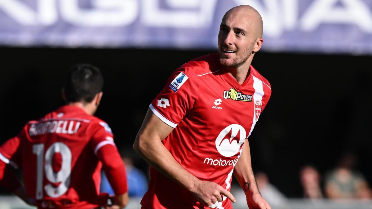 Benevento, Caldirola: "Contro il Verona dobbiamo ripartire dalle nostre certezze"