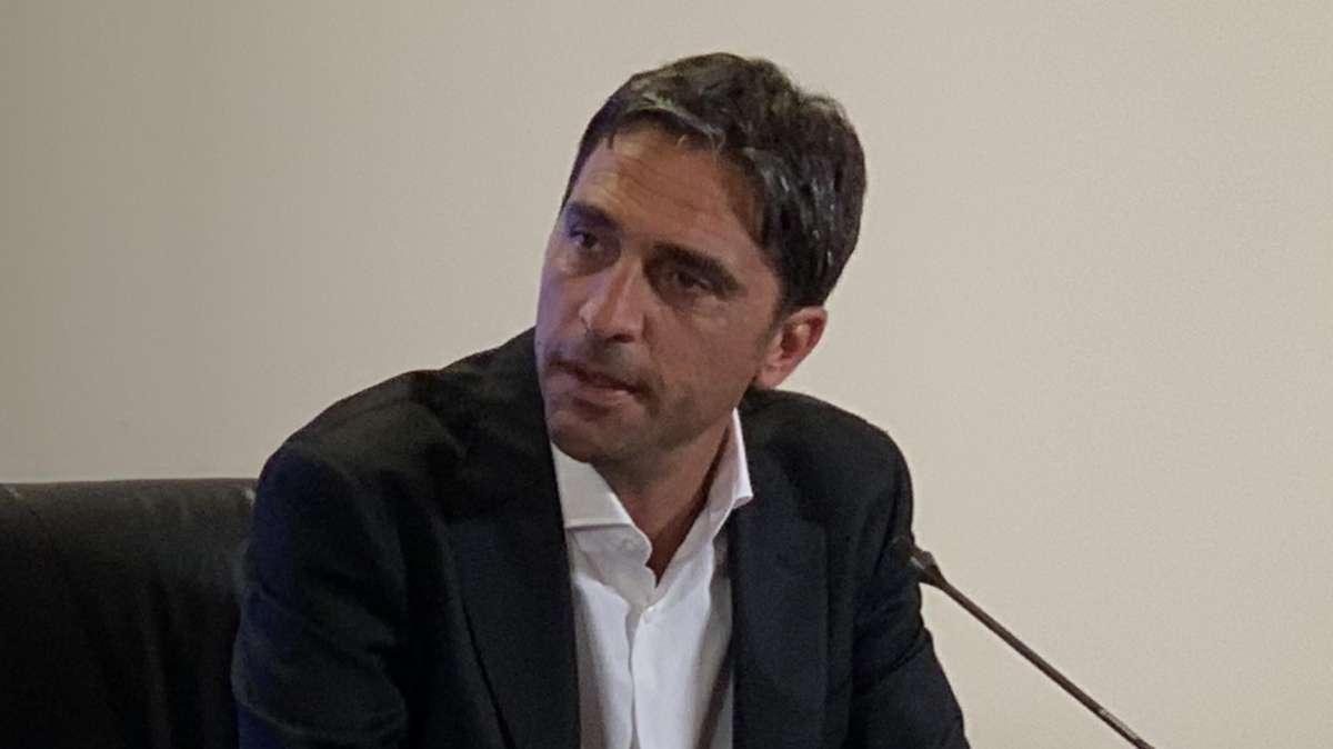Atalanta, D'Amico: "Sono affezionato a Ilic e Barak ma non rientrano nelle nostre idee"