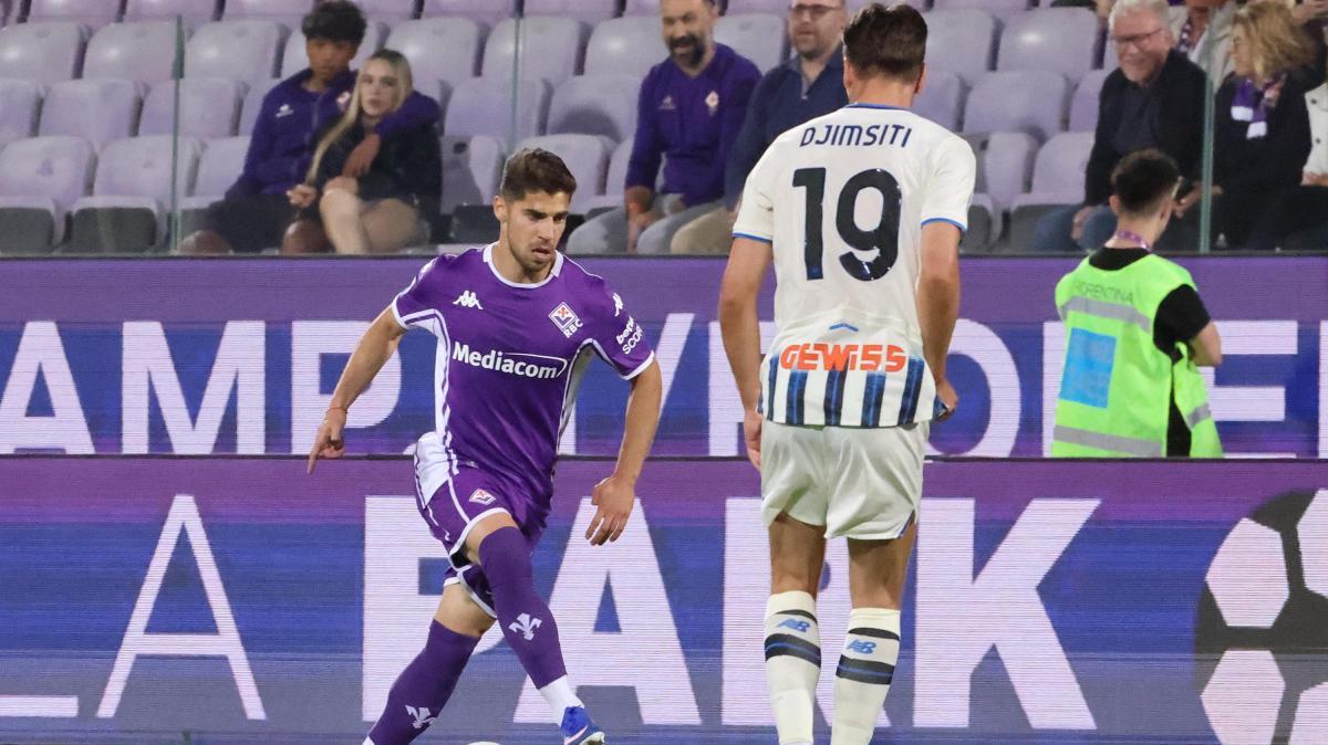 Serie A, 9a giornata: oggi le ultime due gare, alle 20.45 Fiorentina-Atalanta