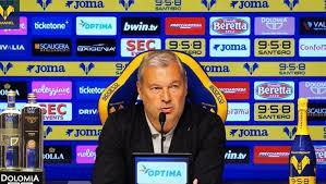 Hellas Verona, Sogliano: «La cessione di Egharevba alla Fiorentina? Ci sono degli obiettivi di bilancio che dobbiamo raggiungere"