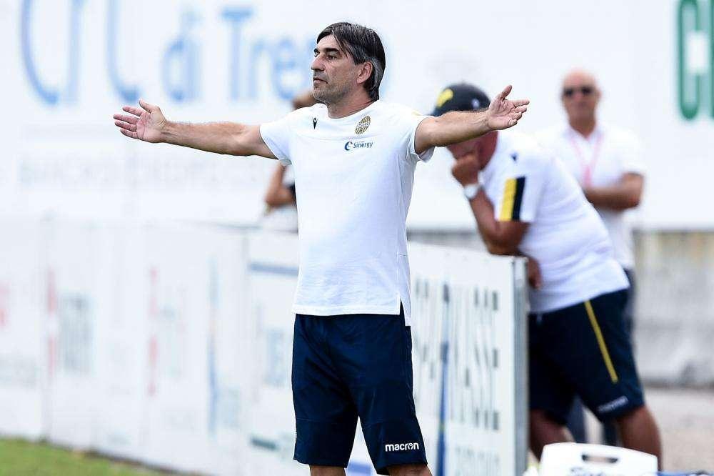 Coppa Italia. Verona- Cremonese 1-2 Gialloblu eliminati
