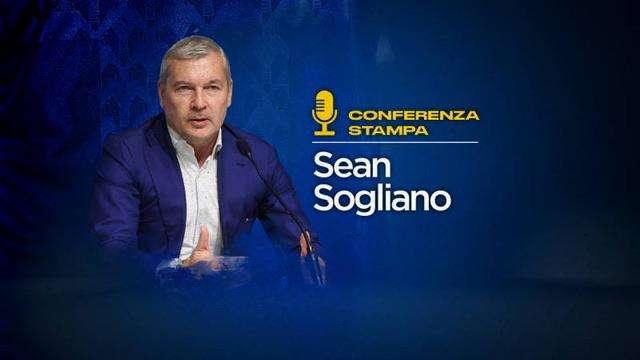 Hellas Verona: mercoledì parla Sogliano