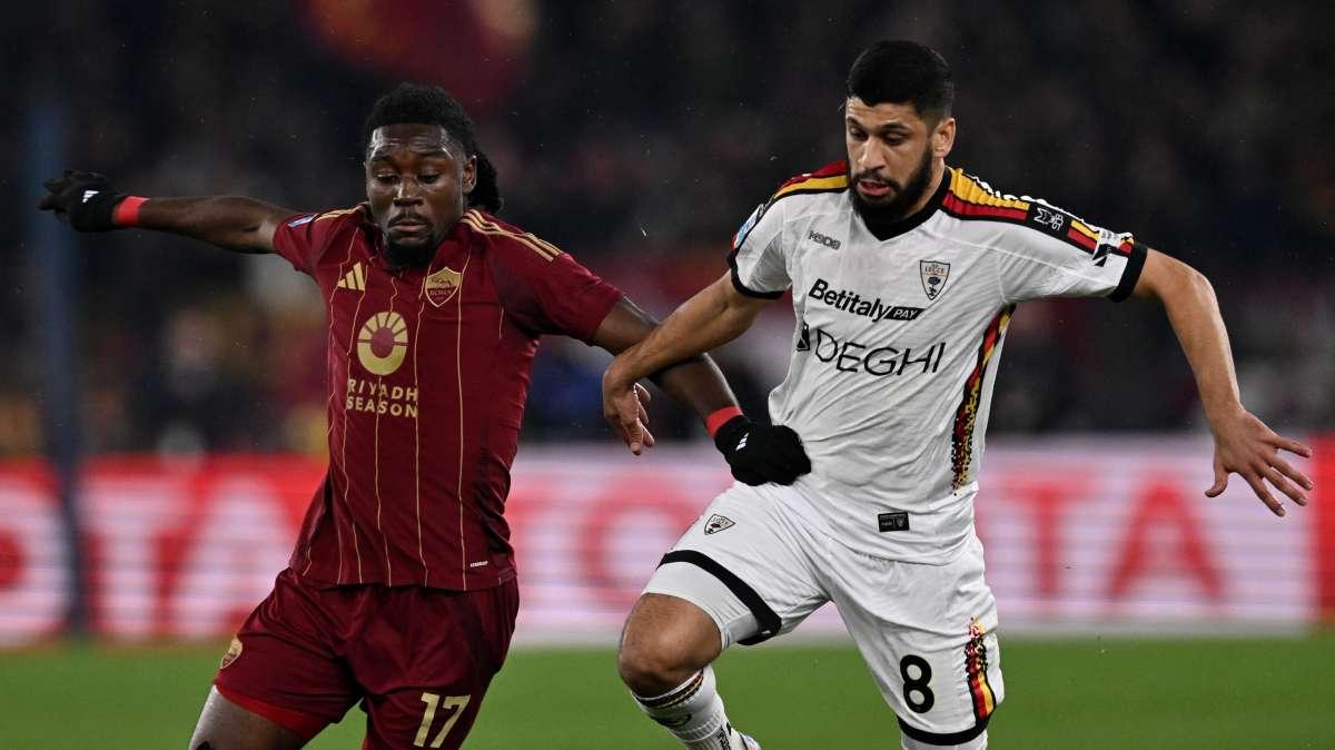 Serie A, 30a giornata: si parte oggi con quattro anticipi