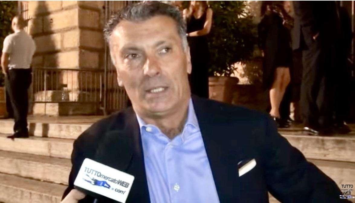 Gigi Sacchetti: «Ho visto Antognoni, era preoccupato»