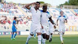 Europei Under 21: Inghilterra -Spagna 1-0, inglesi sul tetto d'Europa