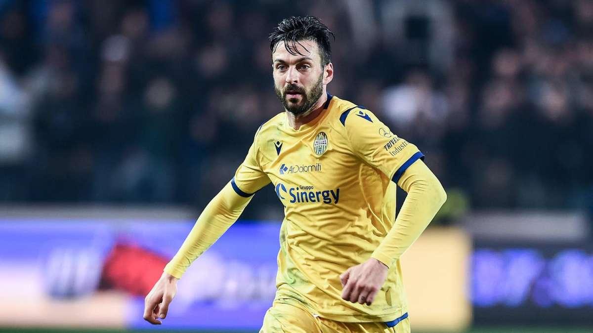 Di Carmine rifiuta la Cremonese, vuole la A