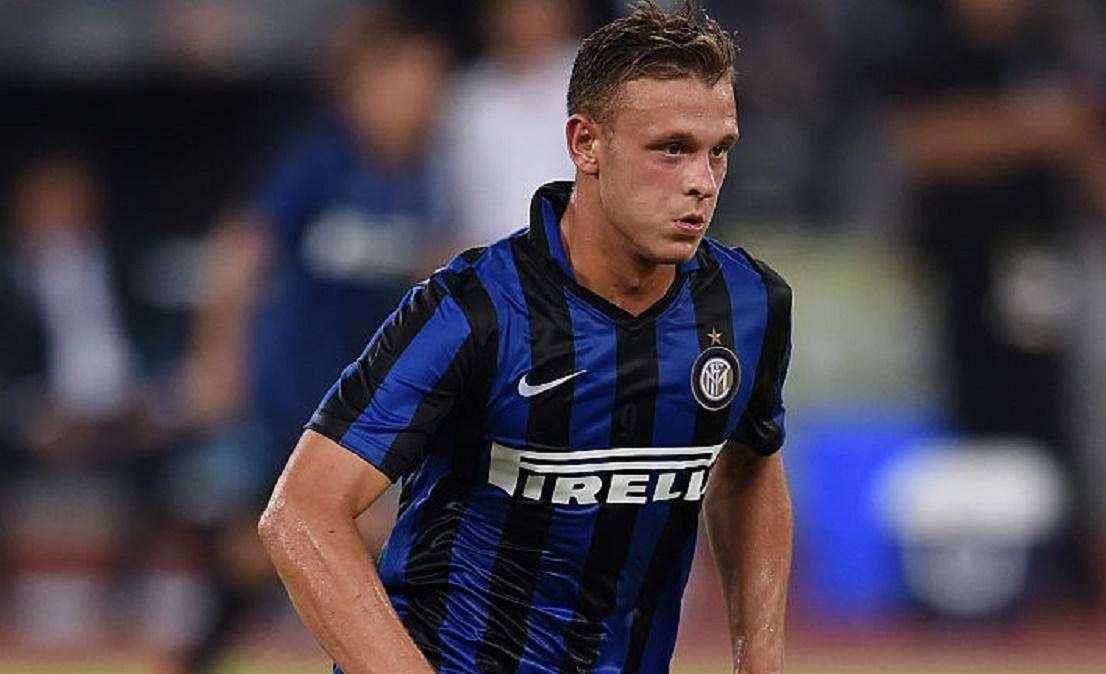 Tuttosport: Dimarco verso Verona