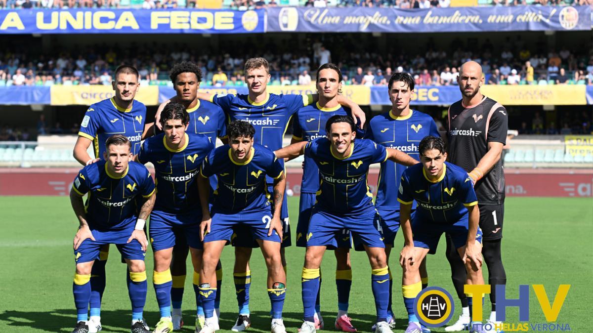 Coppa Italia, ottavi di finale: a gennaio i gialloblù contro la Roma