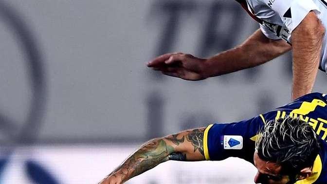 Ceccherini guarda già alla Juventus: «Andremo a Torino per fare la nostra partita»