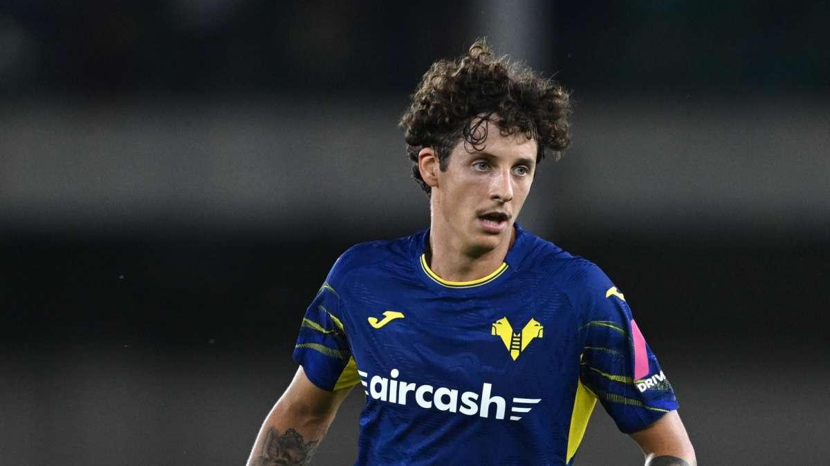 La Gazzetta dello Sport: "Verona senza pace, Bradaric tornerà nel 2026"